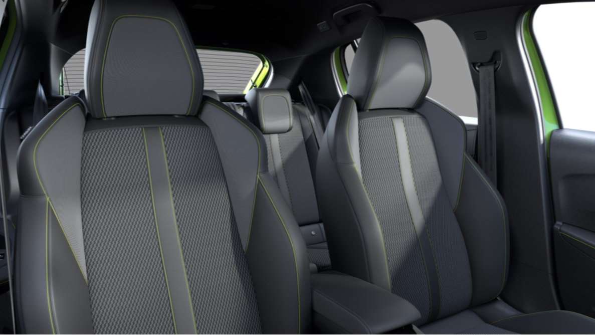 Used Peugeot 208 for sale - 77861701: Photo 9