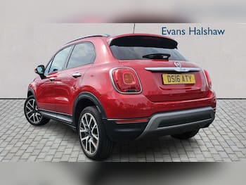 Used Fiat 500X 2016 for sale - 79730603: Photo