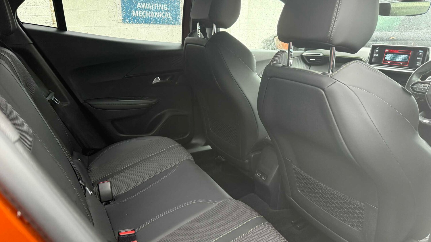 Used Peugeot 2008 for sale - 77861223: Photo 11