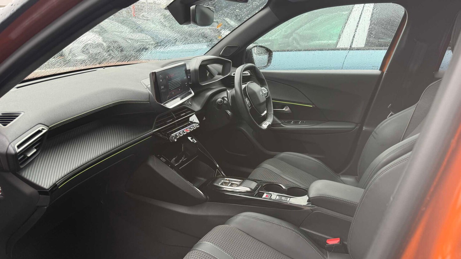 Used Peugeot 2008 for sale - 77861223: Photo 12