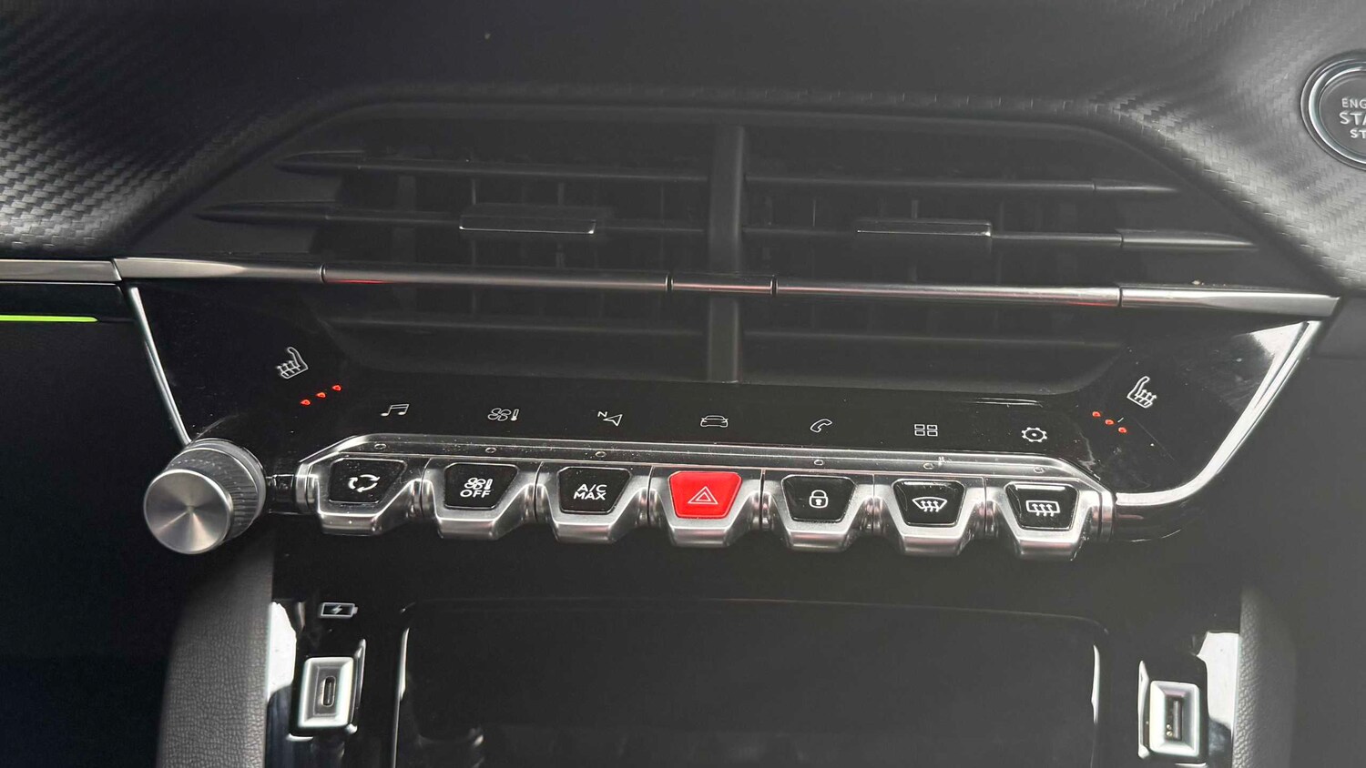 Used Peugeot 2008 for sale - 77861223: Photo 14