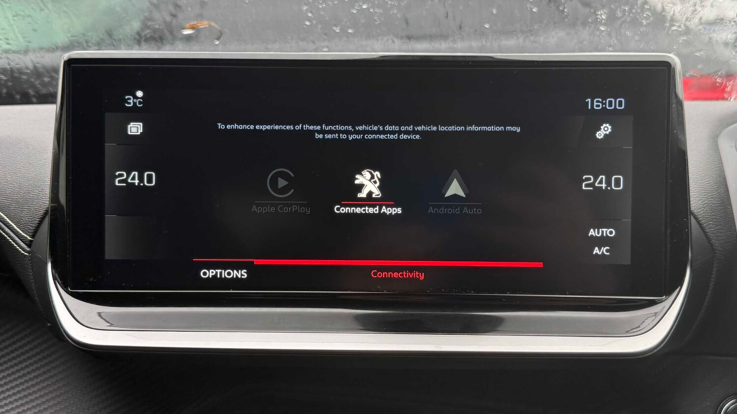 Used Peugeot 2008 for sale - 77861223: Photo 16