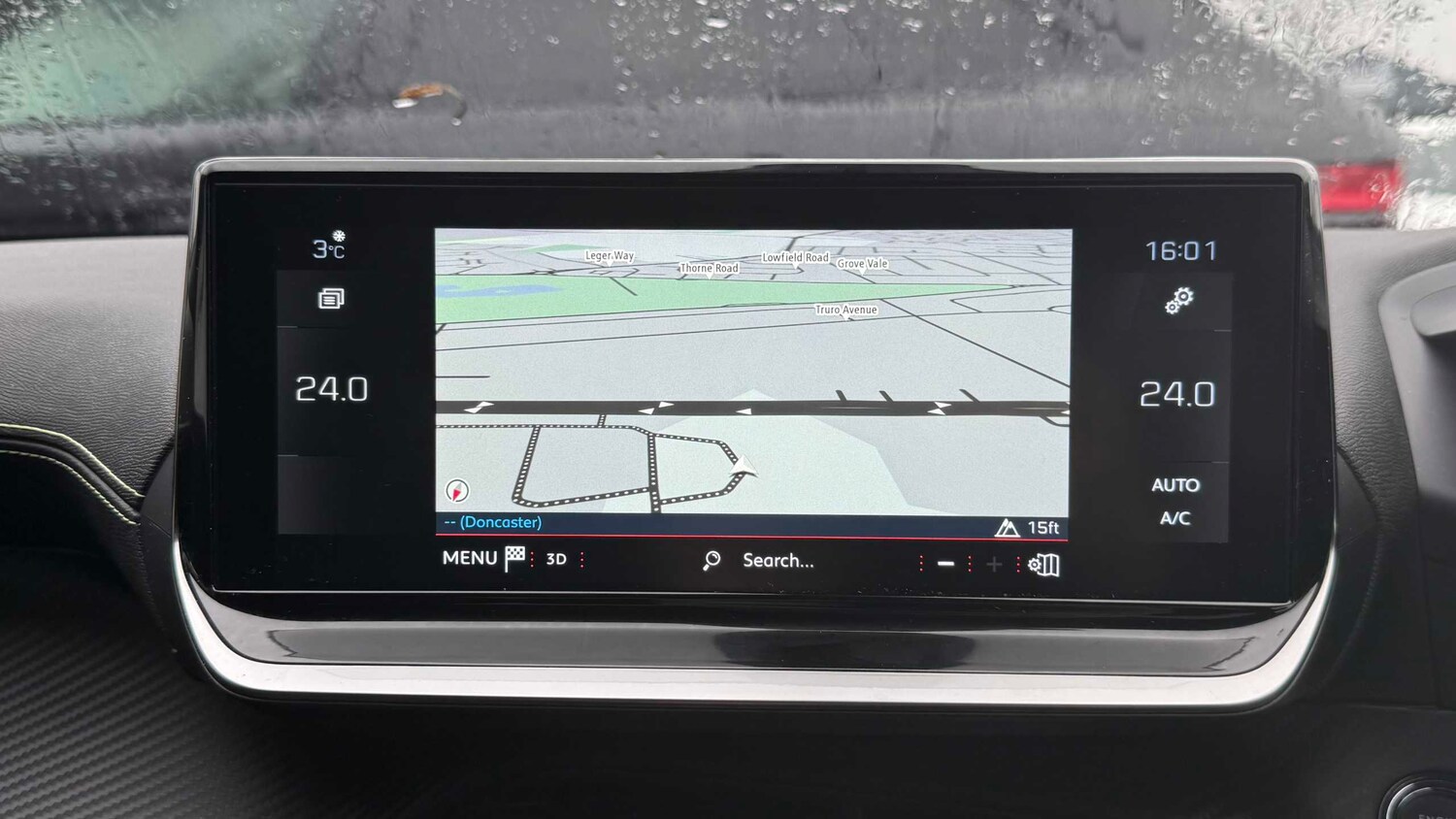 Used Peugeot 2008 for sale - 77861223: Photo 17