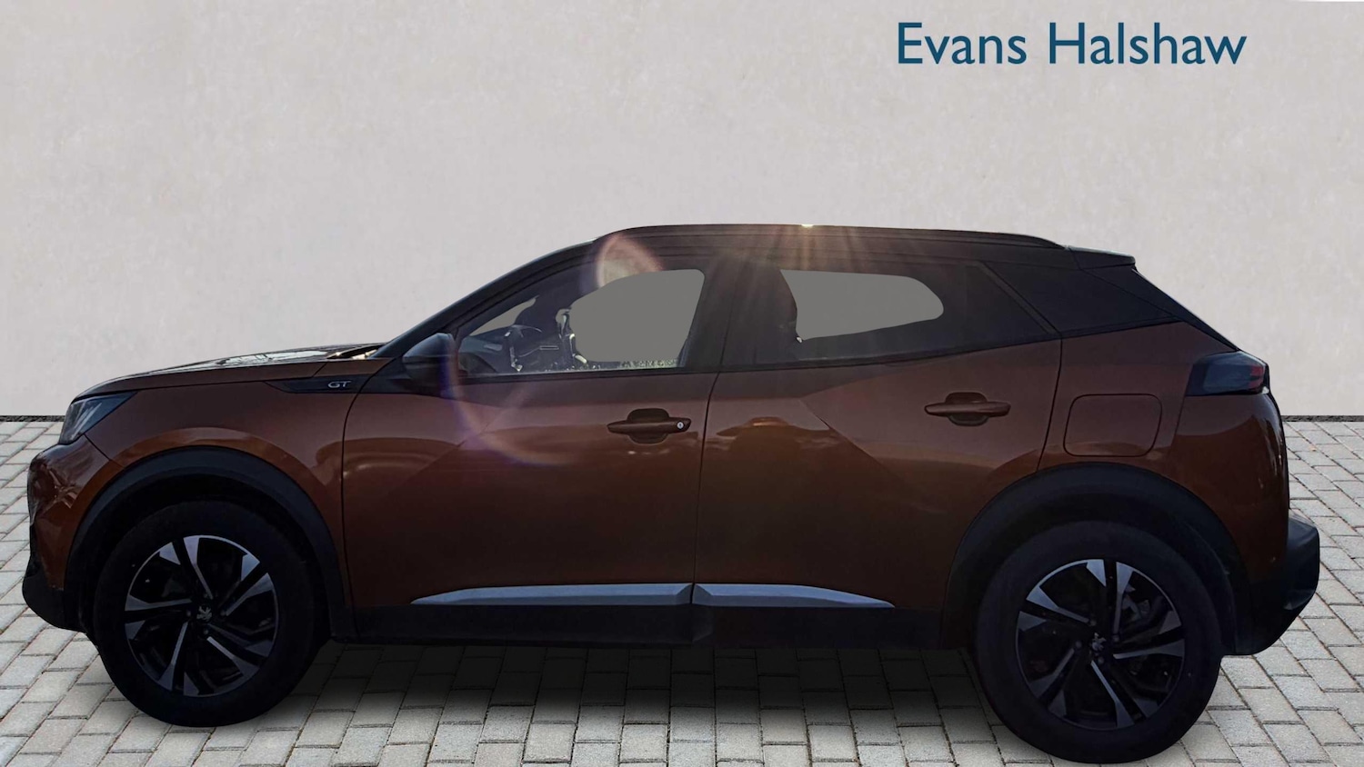 Used Peugeot 2008 for sale - 77861223: Photo 4