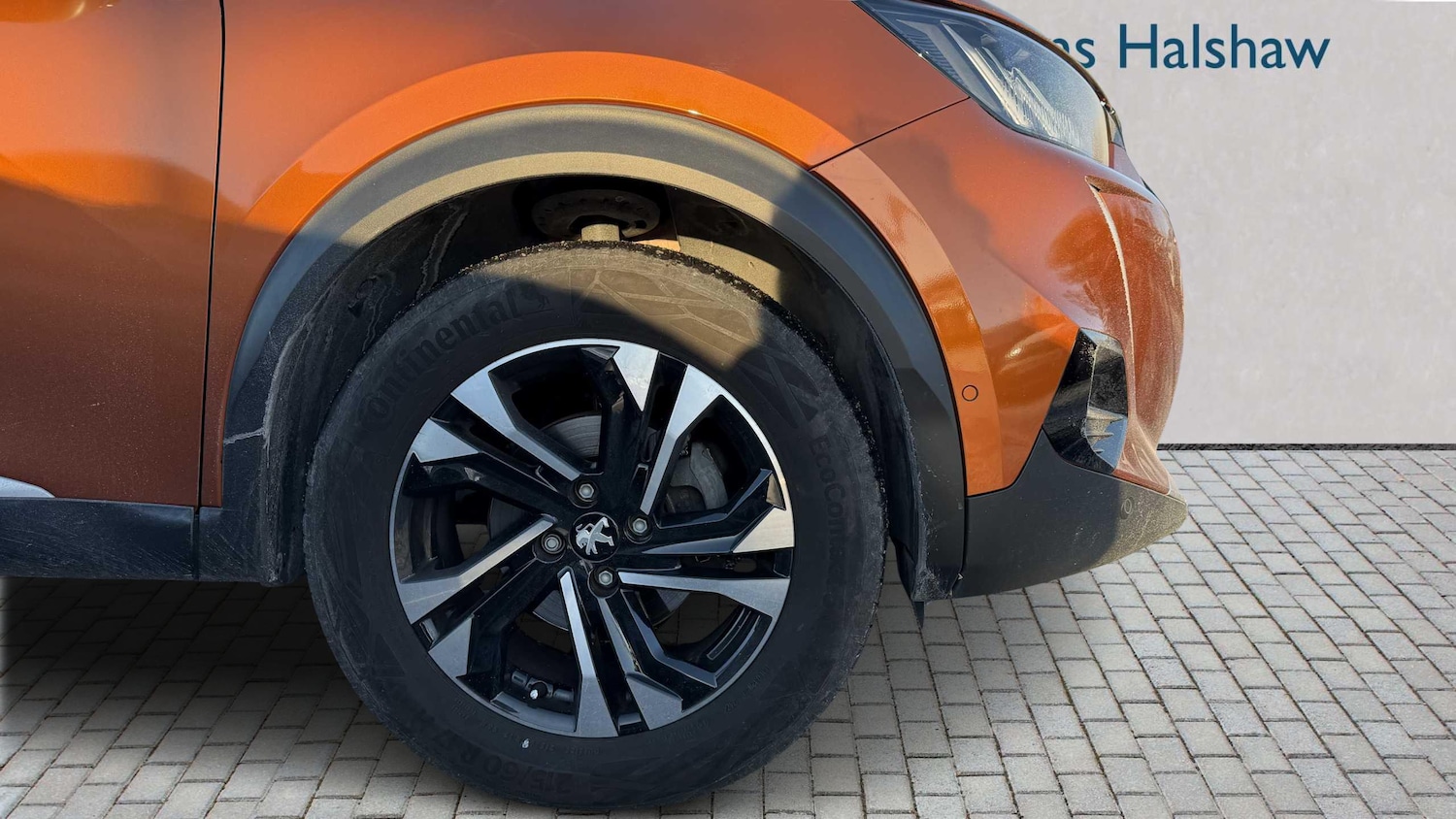 Used Peugeot 2008 for sale - 77861223: Photo 5