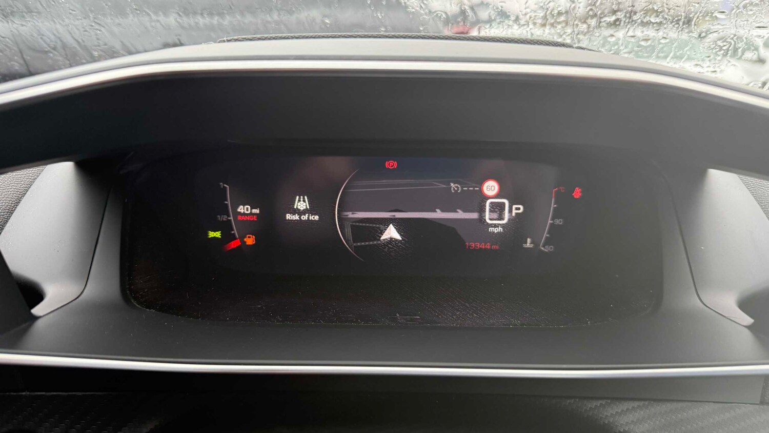 Used Peugeot 2008 for sale - 77861223: Photo 8