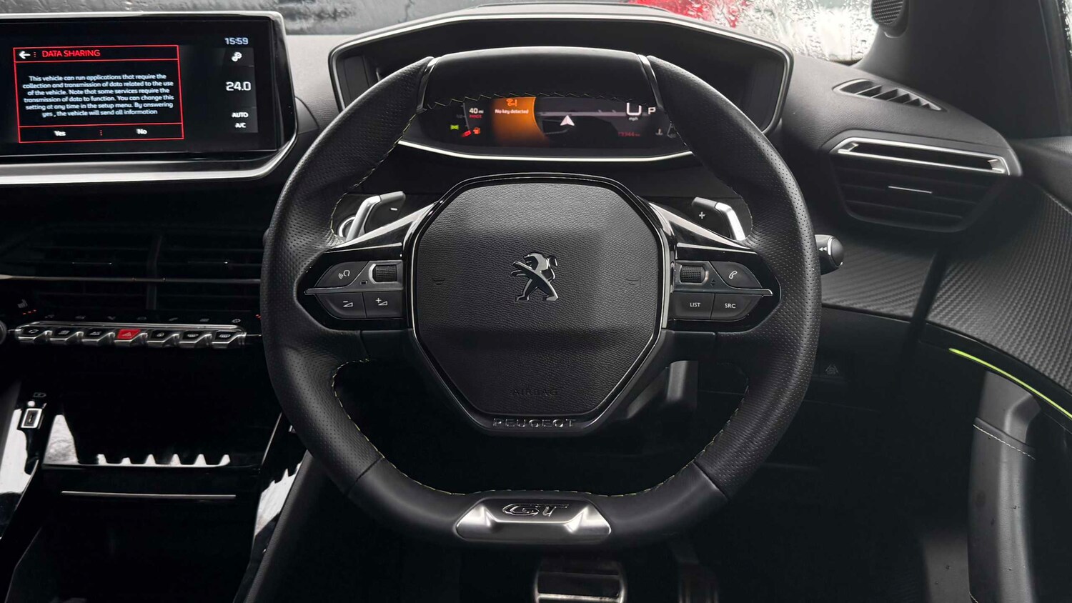 Used Peugeot 2008 for sale - 77861223: Photo 9