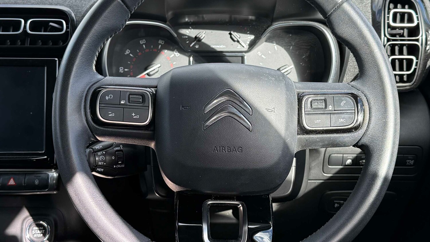 Used Citroen C3 Aircross for sale - 77858462: Photo 11