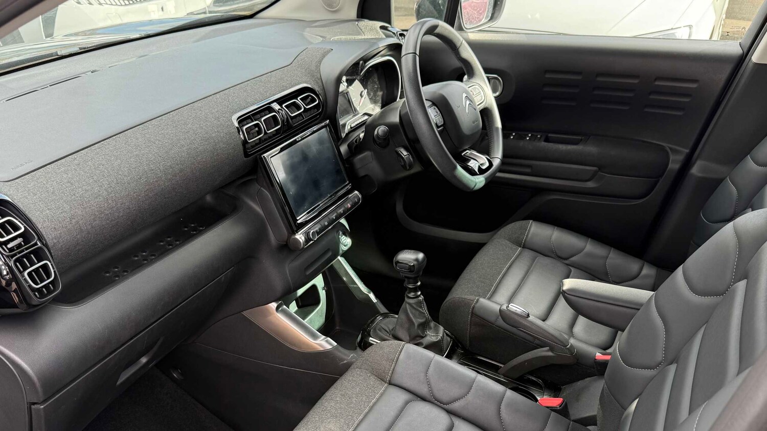 Used Citroen C3 Aircross for sale - 77858462: Photo 16