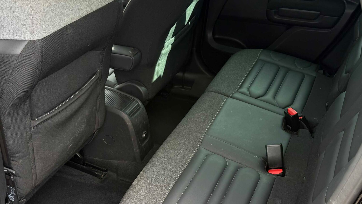 Used Citroen C3 Aircross for sale - 77858462: Photo 17