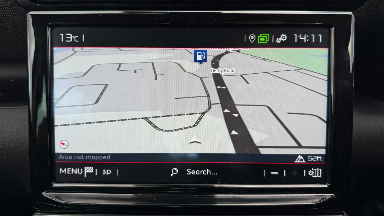 Used Citroen C3 Aircross for sale - 77858462: Photo 19