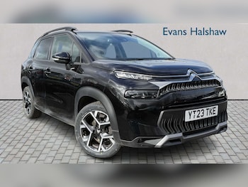 Used Citroen C3 Aircross 2023 for sale - 77858462: Photo