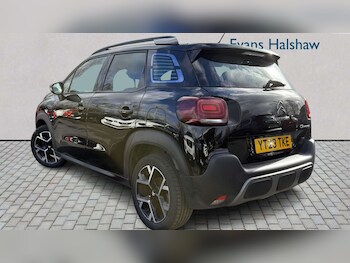 Used Citroen C3 Aircross 2023 for sale - 77858462: Photo