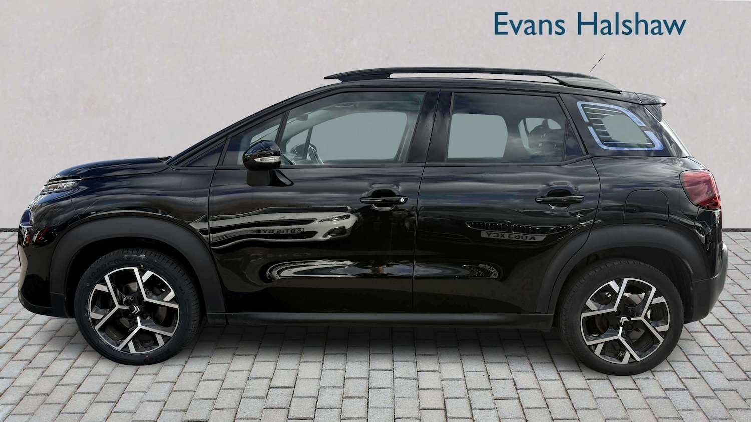 Used Citroen C3 Aircross for sale - 77858462: Photo 3