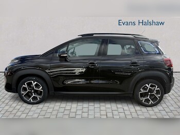 Used Citroen C3 Aircross 2023 for sale - 77858462: Photo