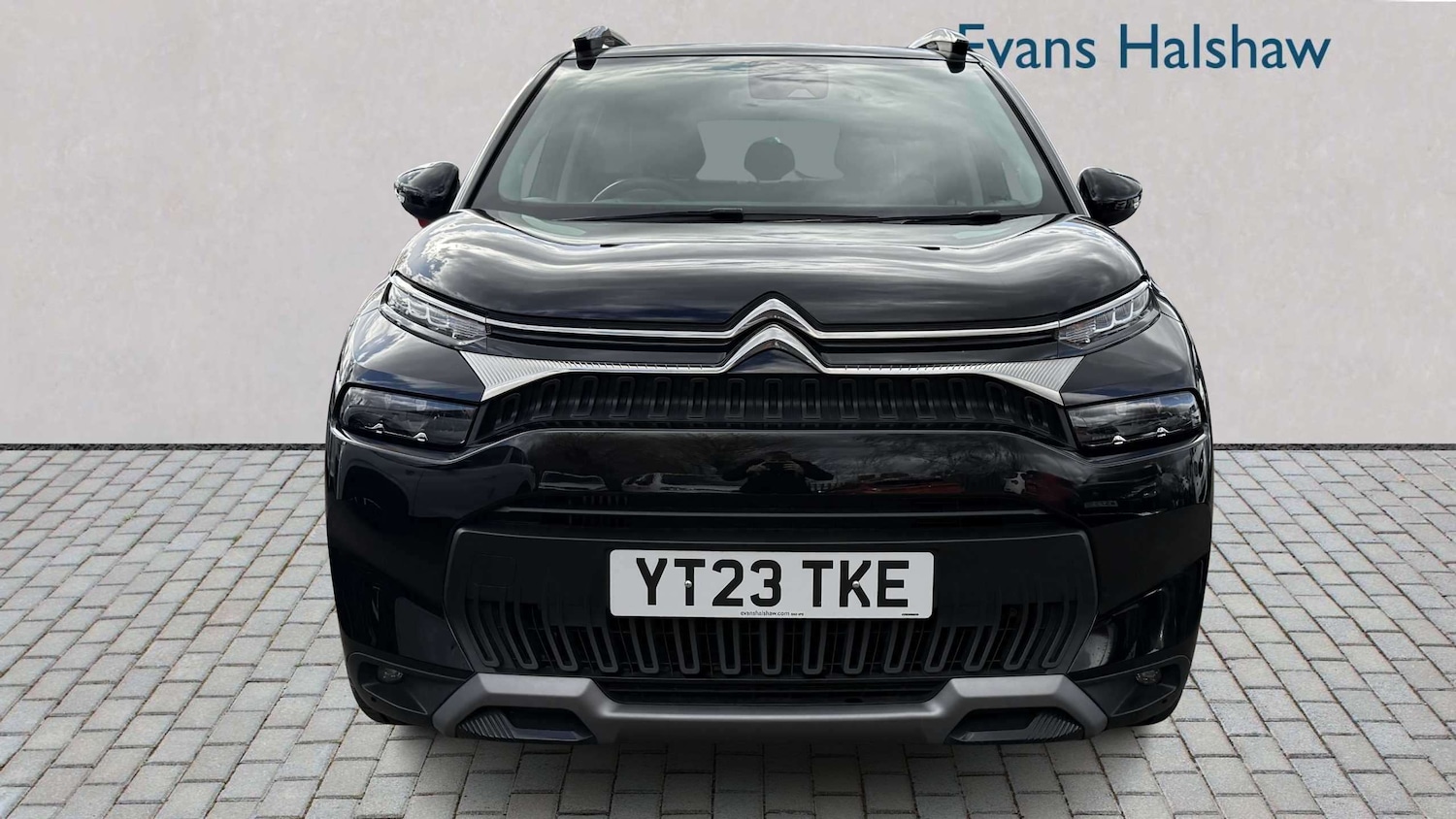 Used Citroen C3 Aircross for sale - 77858462: Photo 4