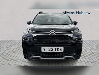 Used Citroen C3 Aircross 2023 for sale - 77858462: Photo