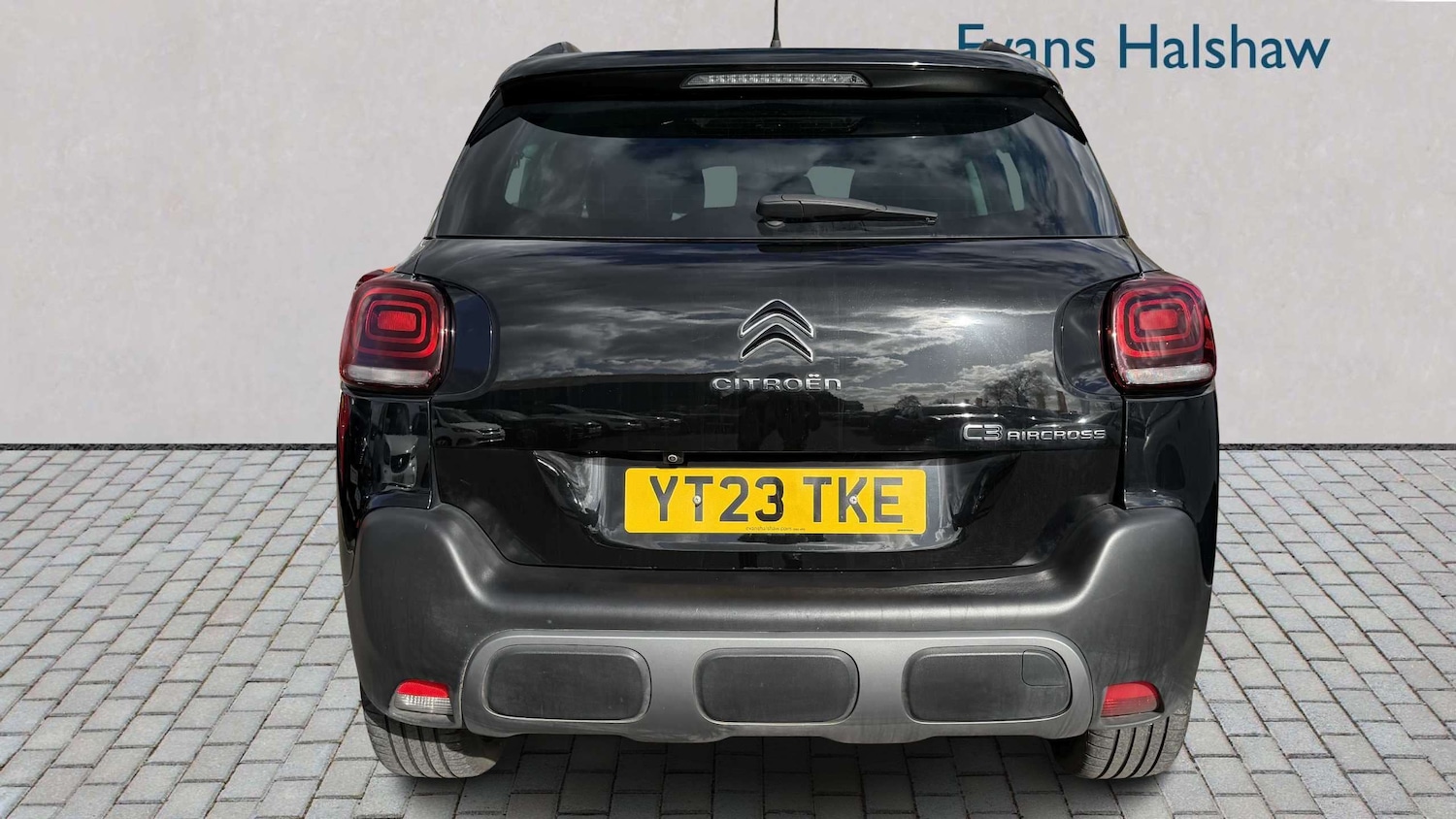 Used Citroen C3 Aircross for sale - 77858462: Photo 5