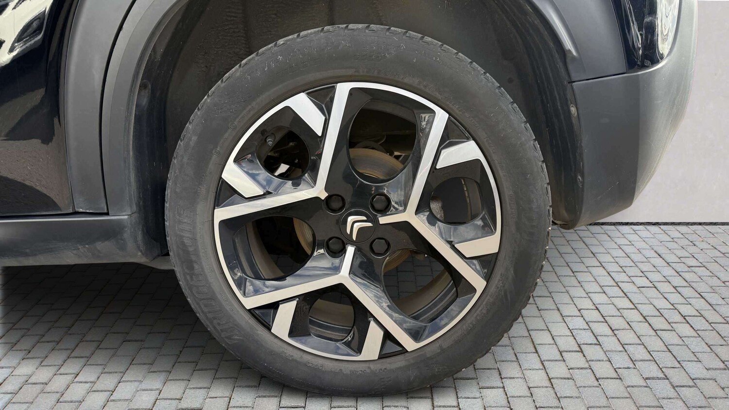 Used Citroen C3 Aircross for sale - 77858462: Photo 7