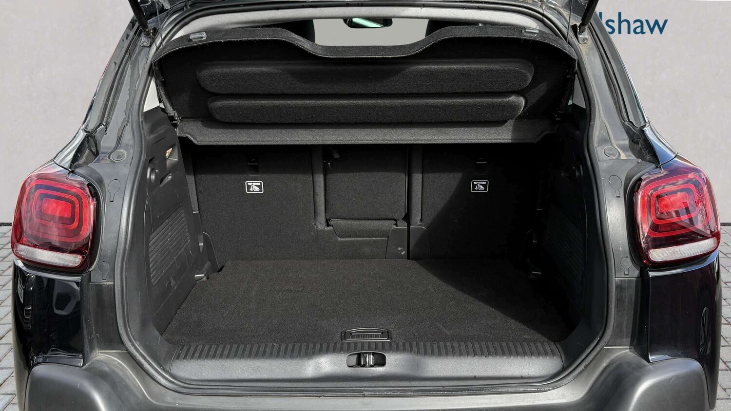 Used Citroen C3 Aircross for sale - 77858462: Photo 8