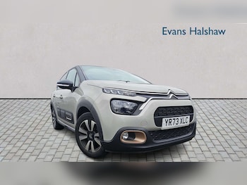Citroen C3 feature image