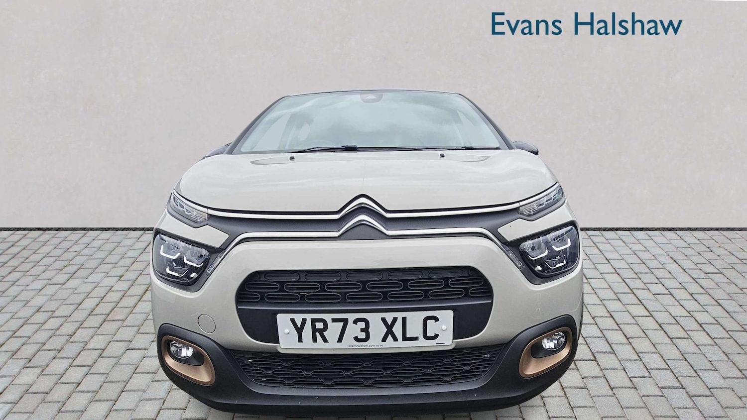 Used Citroen C3 for sale - 78104266: Photo 2