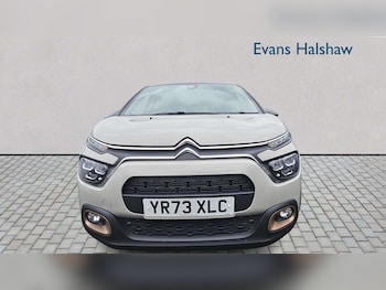 Used Citroen C3 2023 for sale - 78104266: Photo