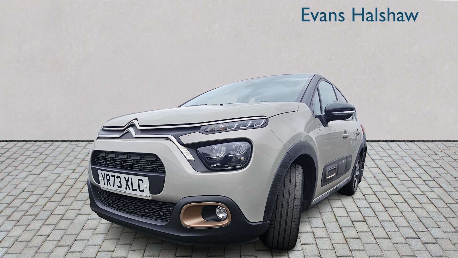 Used Citroen C3 for sale - 78104266: Photo 3