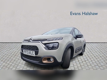 Used Citroen C3 2023 for sale - 78104266: Photo