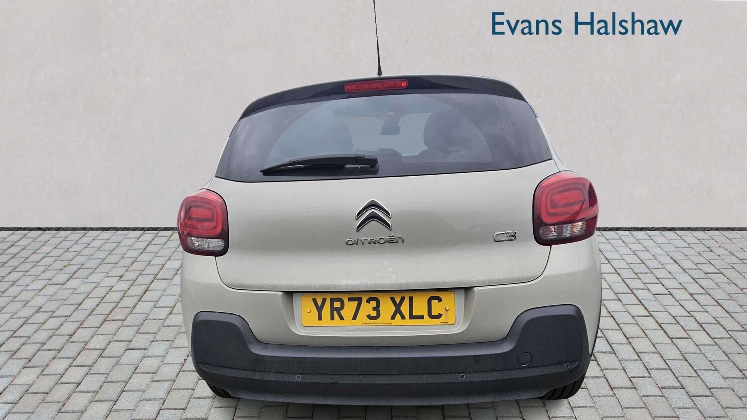 Used Citroen C3 for sale - 78104266: Photo 4