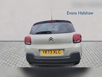 Used Citroen C3 2023 for sale - 78104266: Photo