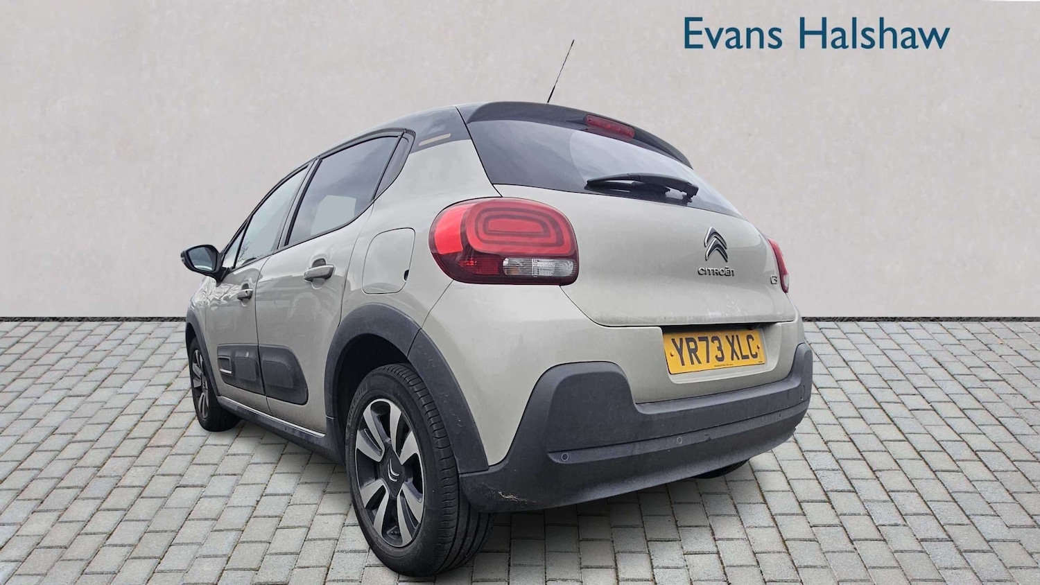 Used Citroen C3 for sale - 78104266: Photo 5