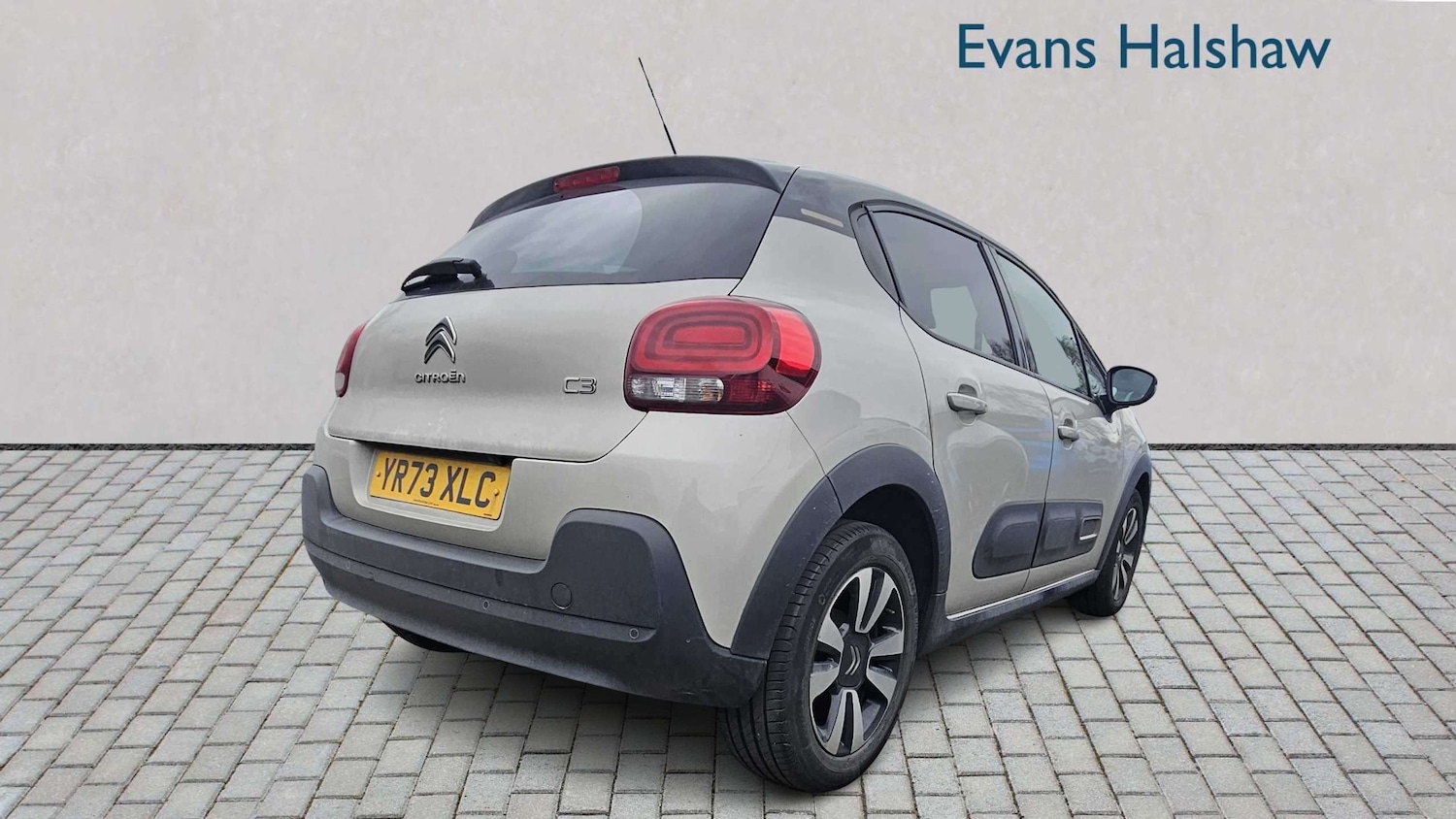 Used Citroen C3 for sale - 78104266: Photo 6