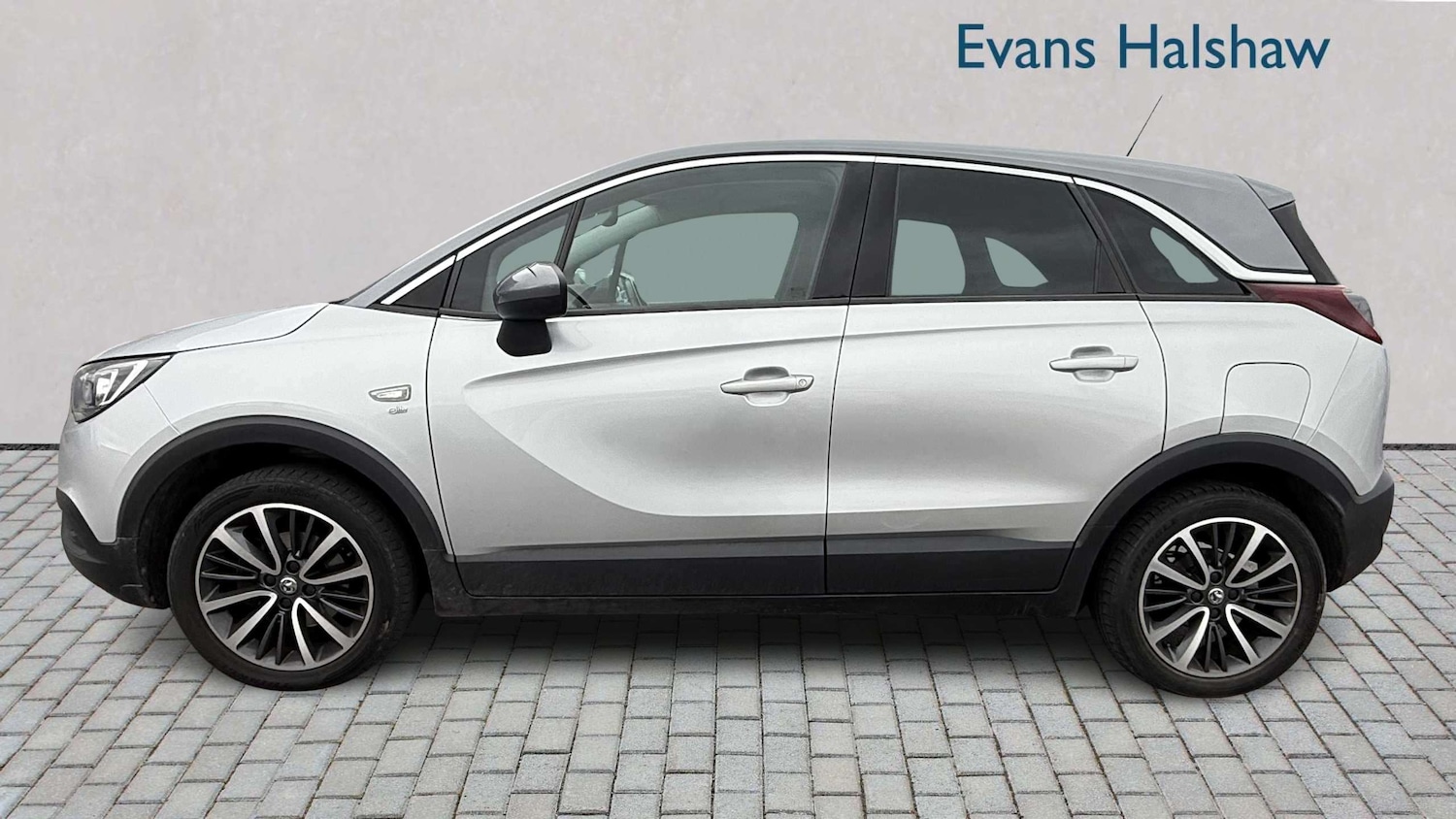 Used Vauxhall Crossland X for sale - 77857334: Photo 4