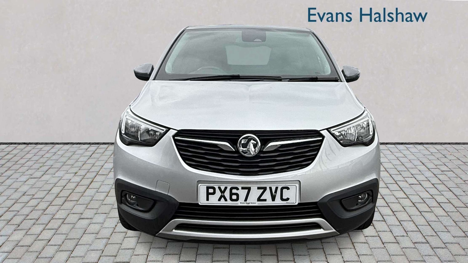 Used Vauxhall Crossland X for sale - 77857334: Photo 5