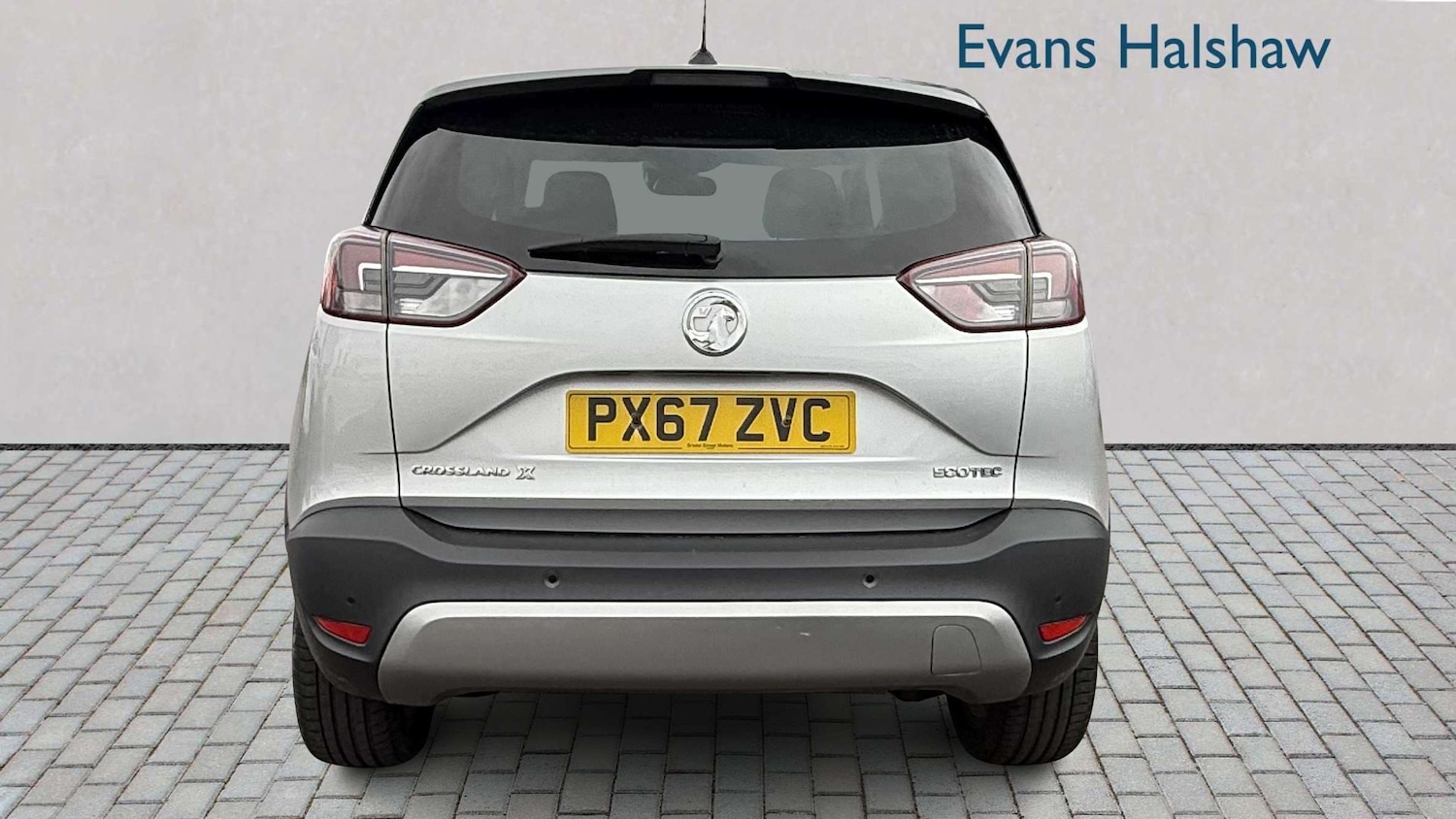 Used Vauxhall Crossland X for sale - 77857334: Photo 6