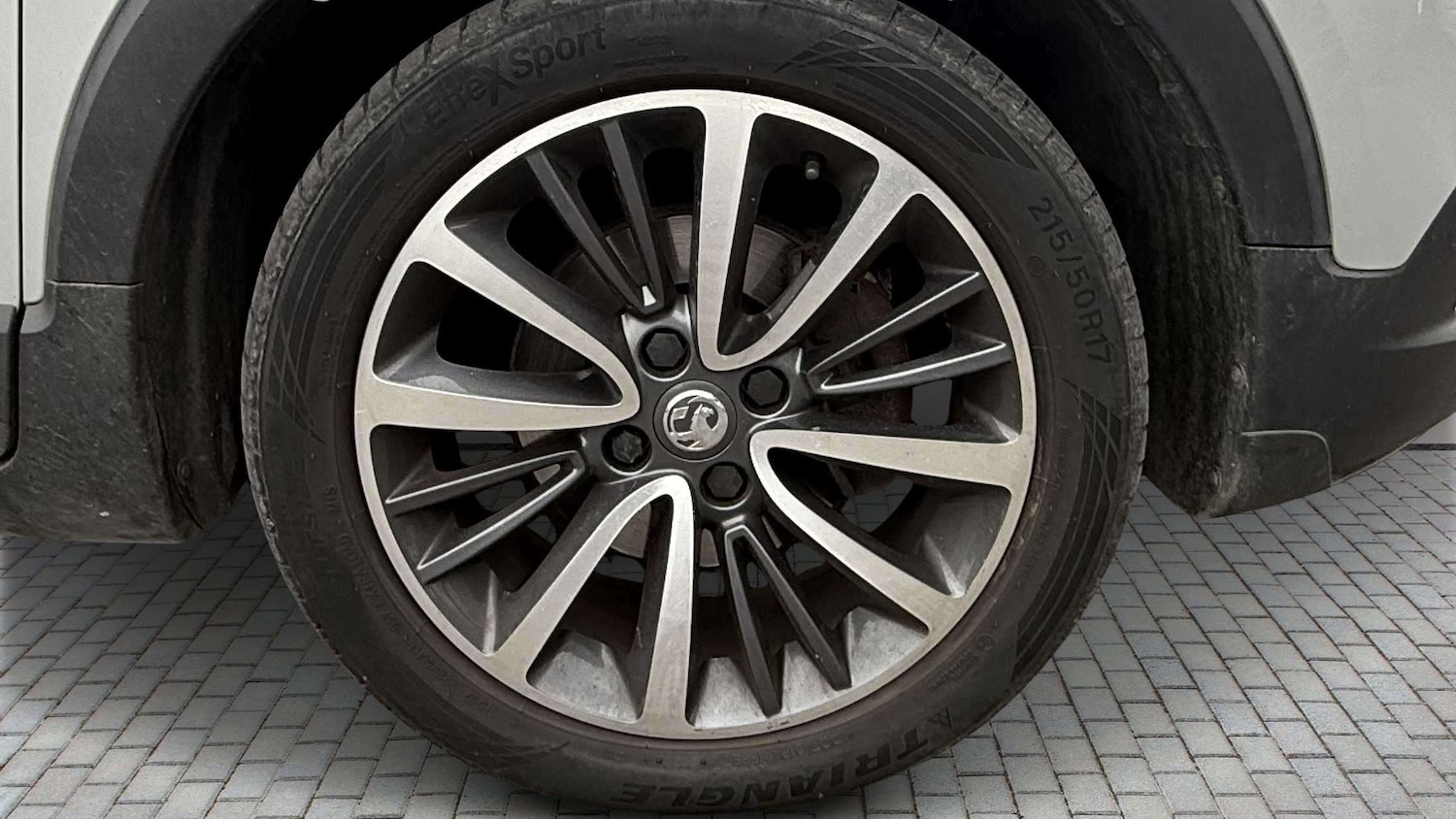 Used Vauxhall Crossland X for sale - 77857334: Photo 7