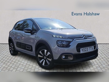 Used Citroen C3 2023 for sale - 79027719: Photo