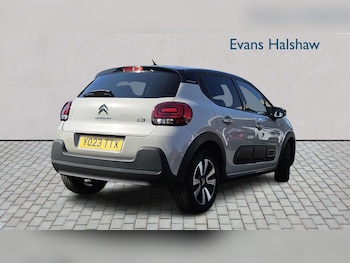 Used Citroen C3 2023 for sale - 79027719: Photo