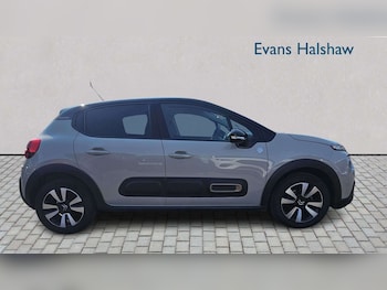 Used Citroen C3 2023 for sale - 79027719: Photo