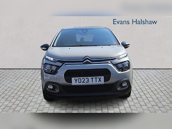 Used Citroen C3 2023 for sale - 79027719: Photo