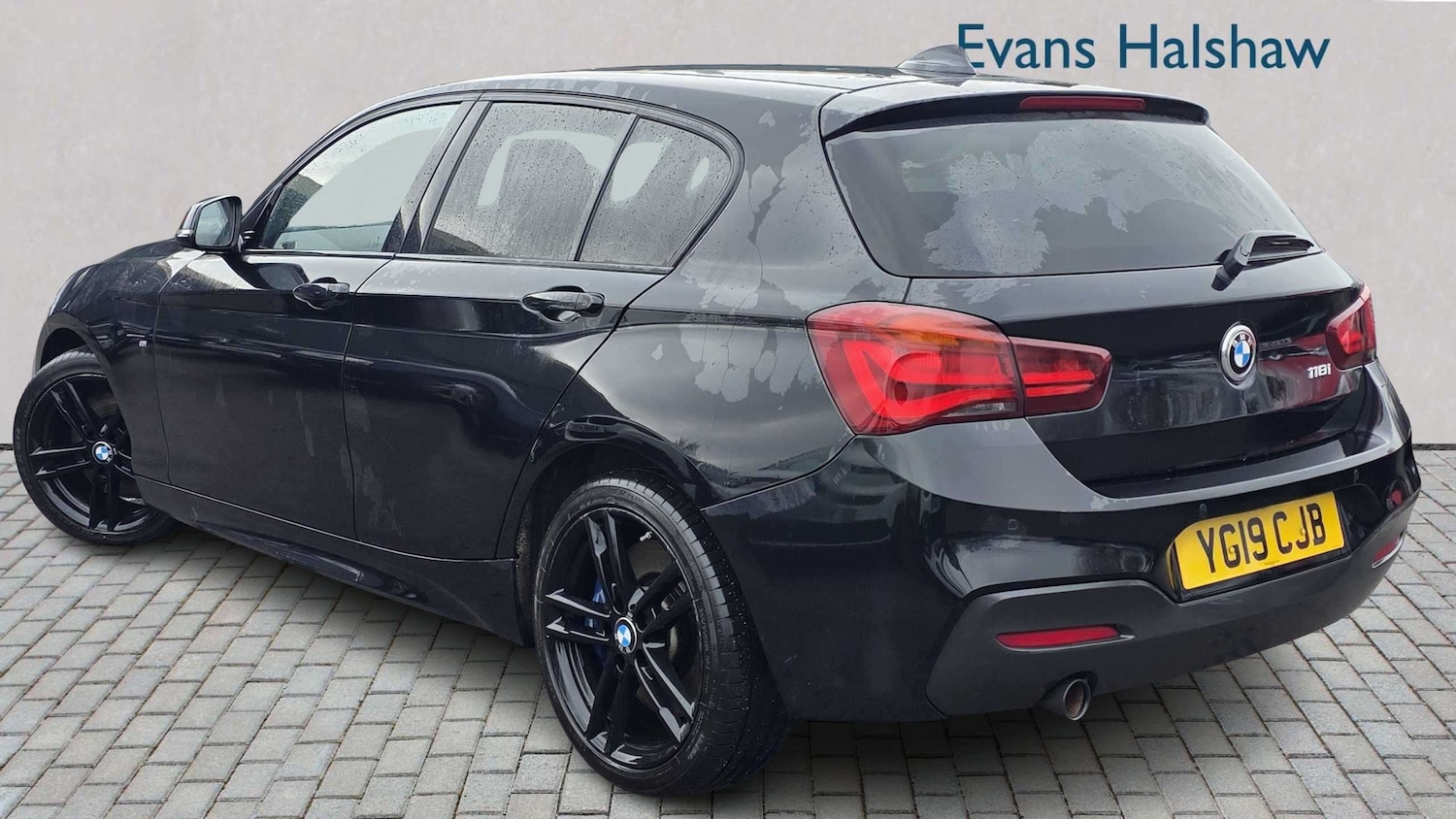 Used BMW 1 Series 2019 for sale - 77972530: Photo 3