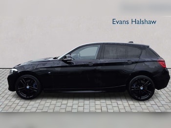 Used BMW 1 Series 2019 for sale - 77972530: Photo