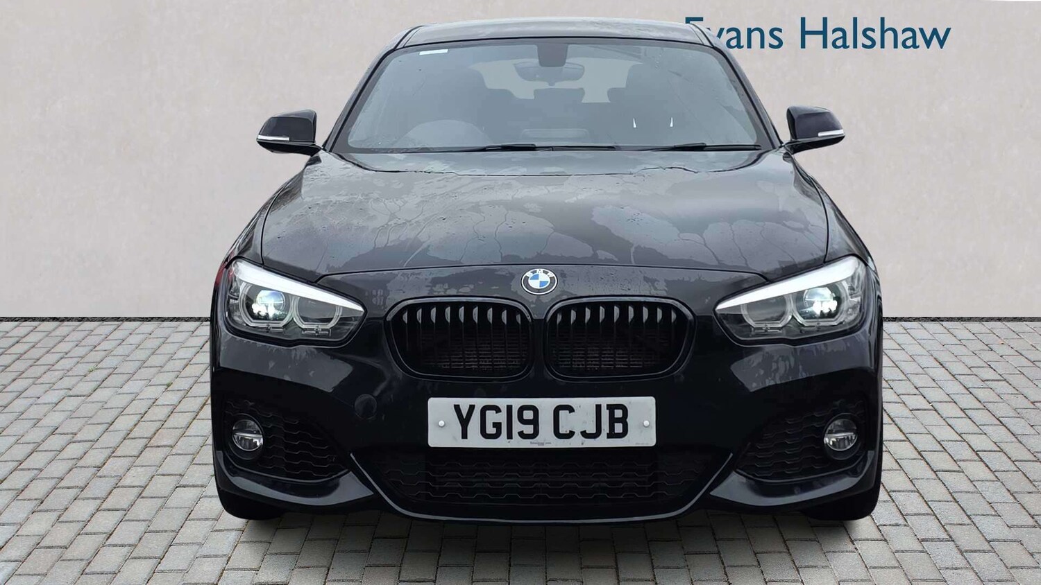Used BMW 1 Series 2019 for sale - 77972530: Photo 5