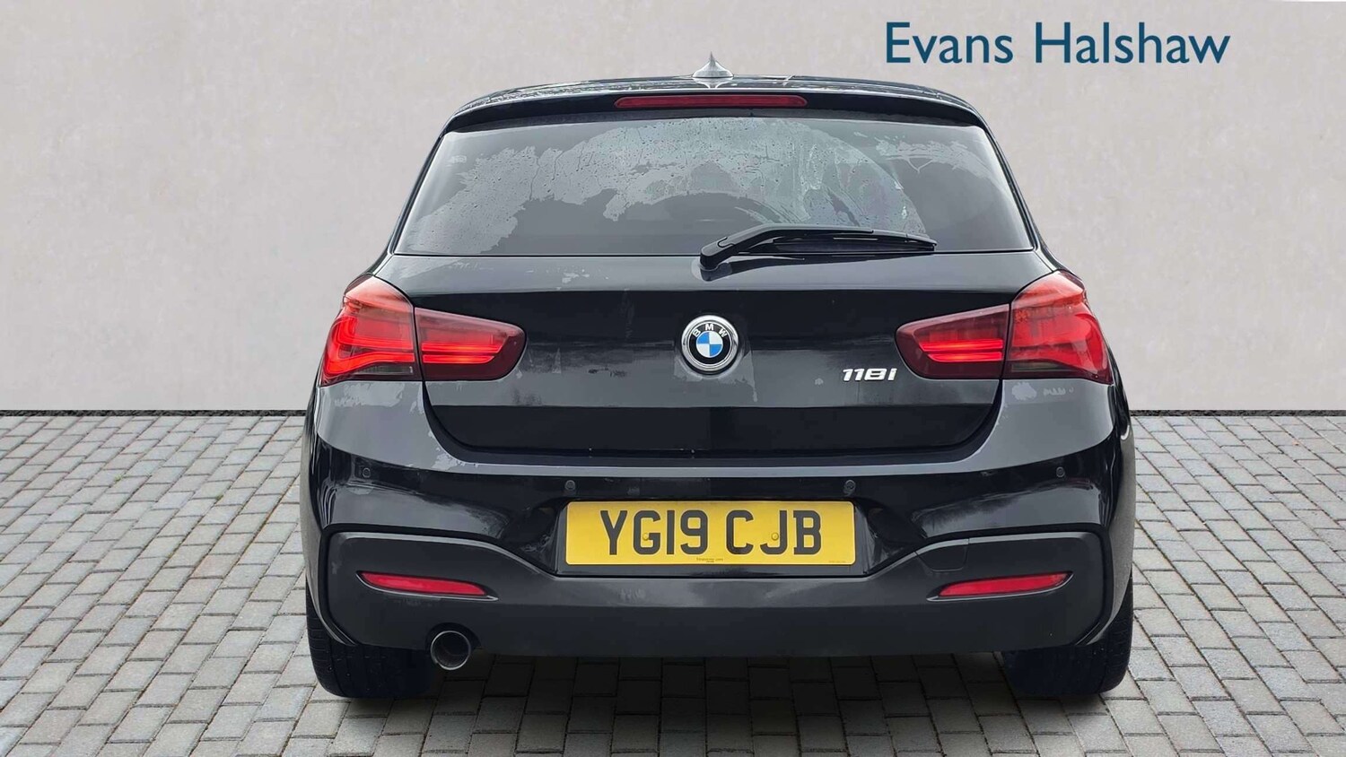Used BMW 1 Series 2019 for sale - 77972530: Photo 6