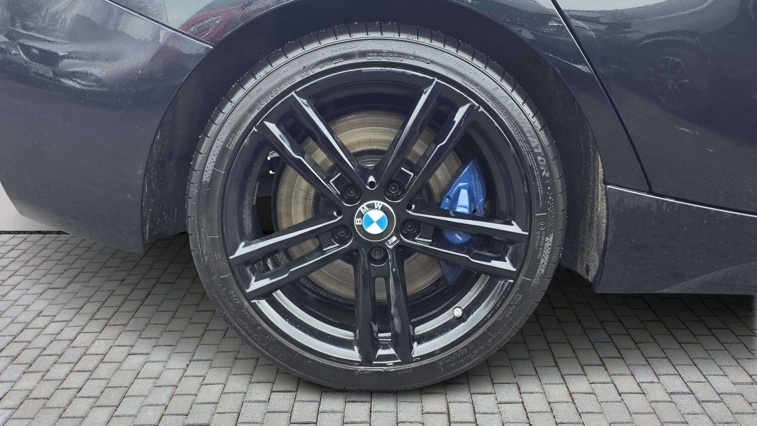 Used BMW 1 Series 2019 for sale - 77972530: Photo 7