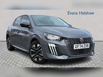 Used Peugeot 208 2024 for sale - 78893250: Photo
