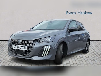 Used Peugeot 208 2024 for sale - 78893250: Photo