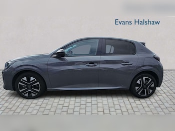 Used Peugeot 208 2024 for sale - 78893250: Photo