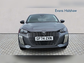 Used Peugeot 208 2024 for sale - 78893250: Photo